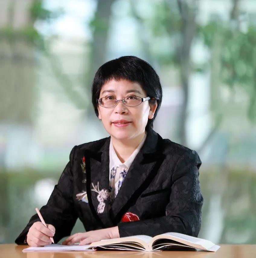 大咖代言《浙江诗词大会》第十九期 | 杭州学军中学校长陈萍__凤凰网