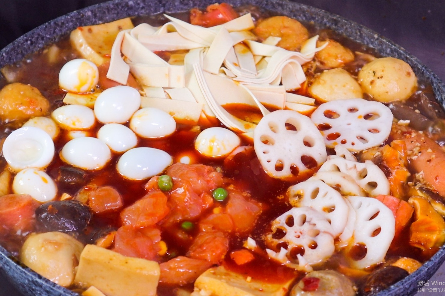 怎样在家里用最简单的方式做麻辣香锅？ - 知乎