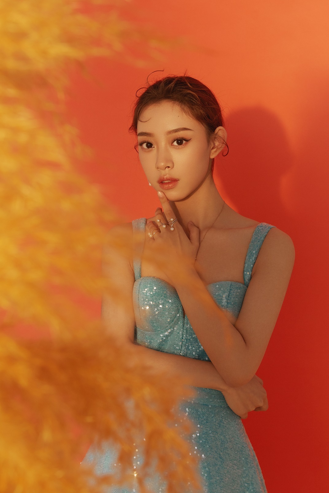 叶炫清新专辑主打曲 《现形》上线 首次尝试电子曲风