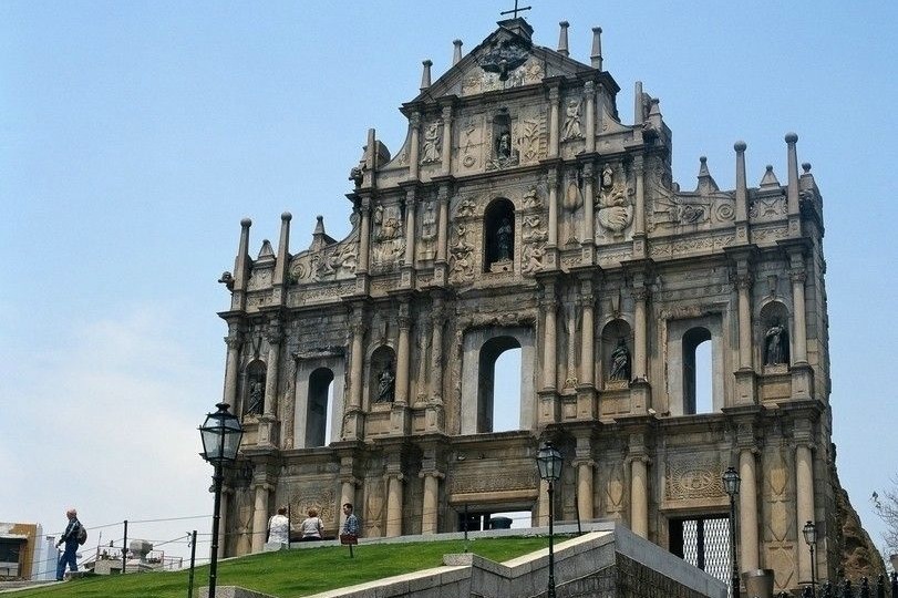 何超琼谈澳门未来方向，建设世界旅游休闲中心