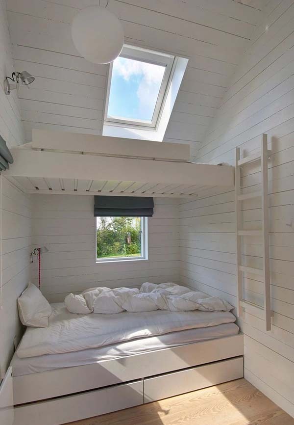 美图收纳隐形术家居空间大瘦身