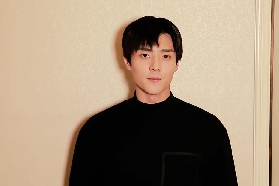 陈靖可邀你来腾讯视频看《凤归四时歌》