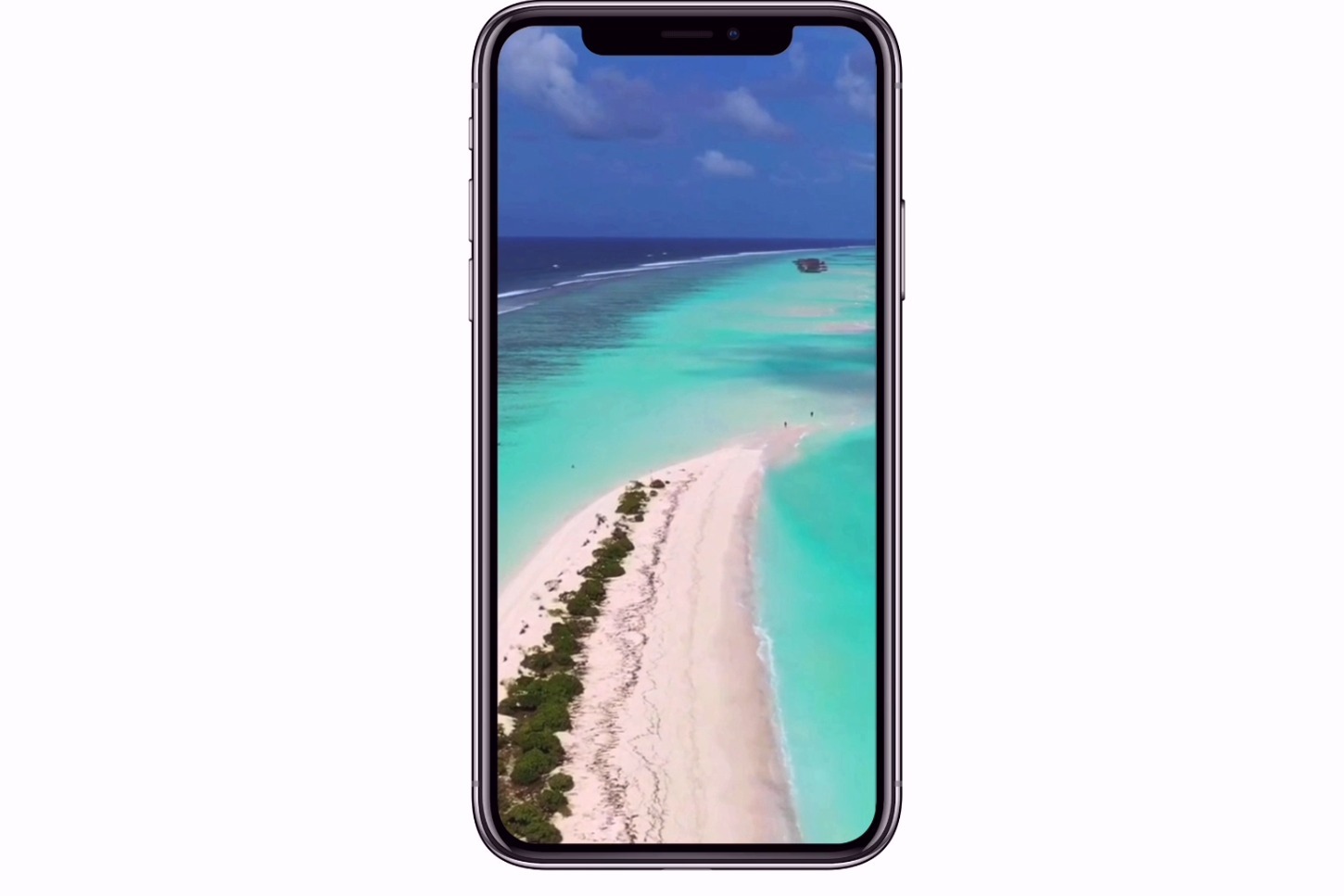 攒了很久的iPhone动态锁屏壁纸，有没有你喜欢的？