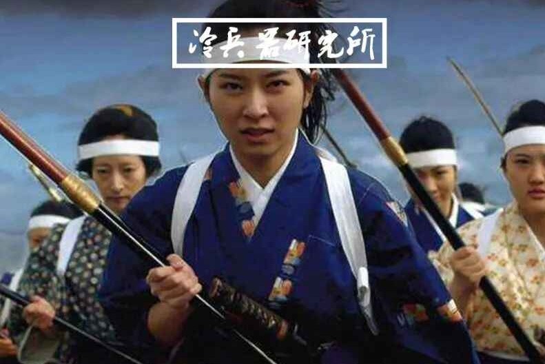 日本女人只能相夫教子？这些武力爆表的女武士，让幕府将军都折服_凤凰网