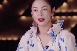 张雨绮绿洲回应周深认不出自己：没在法国排队吗