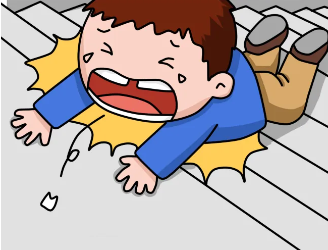 广州暨南大学穗华口腔:一不小心把牙撞飞了该怎么办?__凤凰网