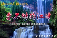 视频丨重庆“双晒”第二季区县长带货直播走进江津