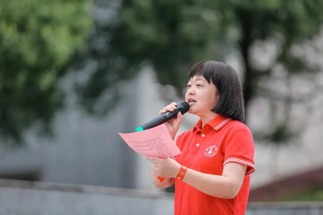 高考2020丨浙江省缙云中学:在缙中 见未来