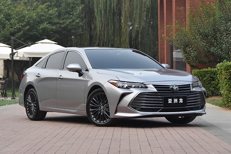 丰田亚洲龙机油增加、乳化！究竟是什么原因导致的？