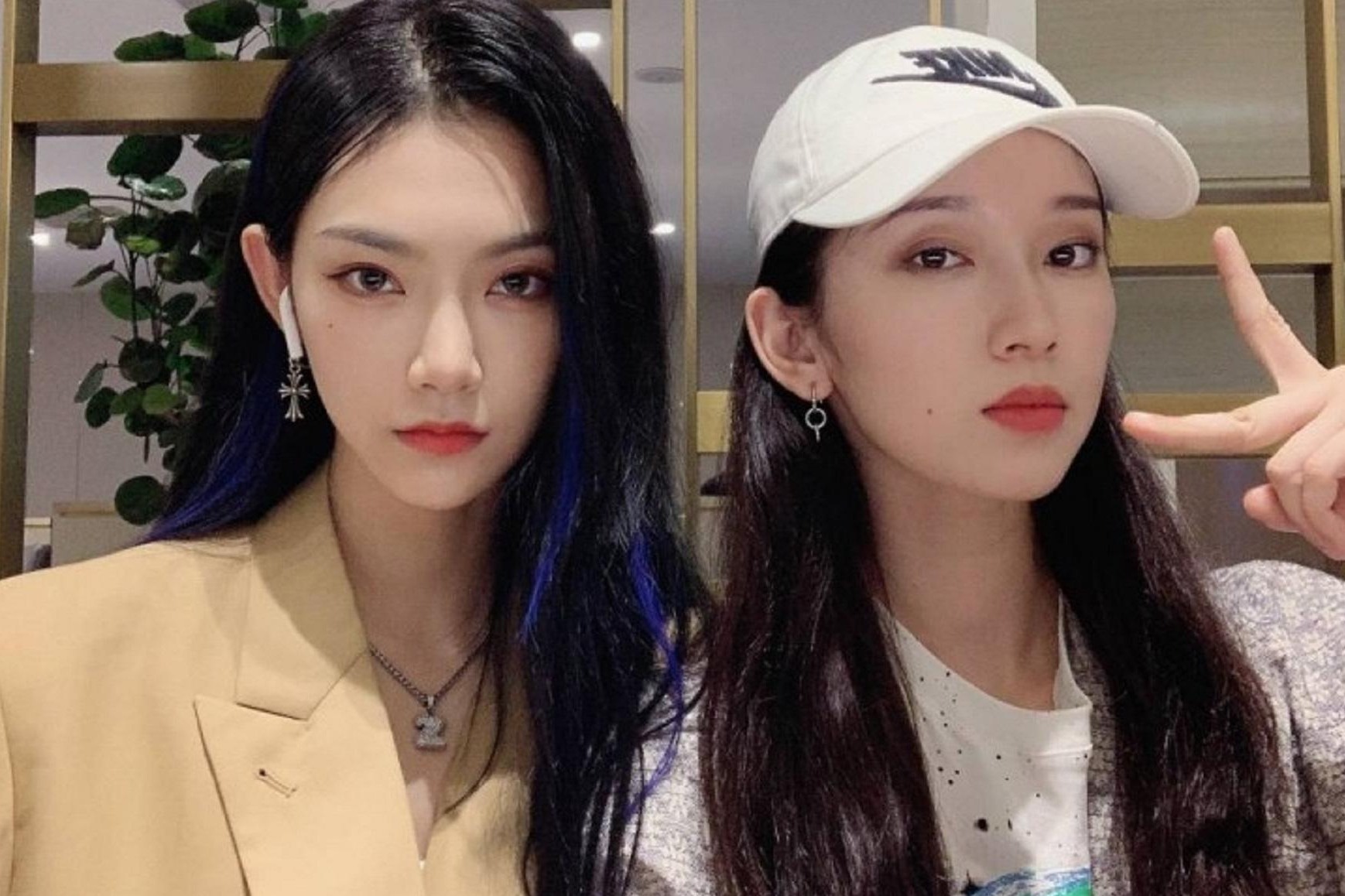 独自上场全力以赴！CBA携手刘令姿曾可妮推出高考主题MV《候鸟》