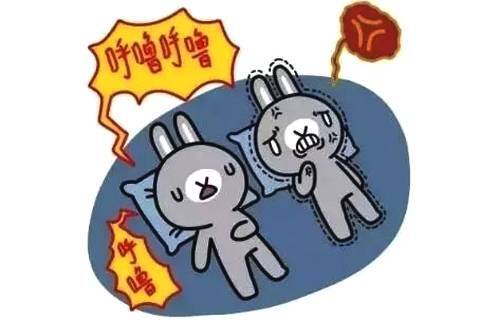 段丽华医生:睡觉打呼噜,怎么办?__凤凰网