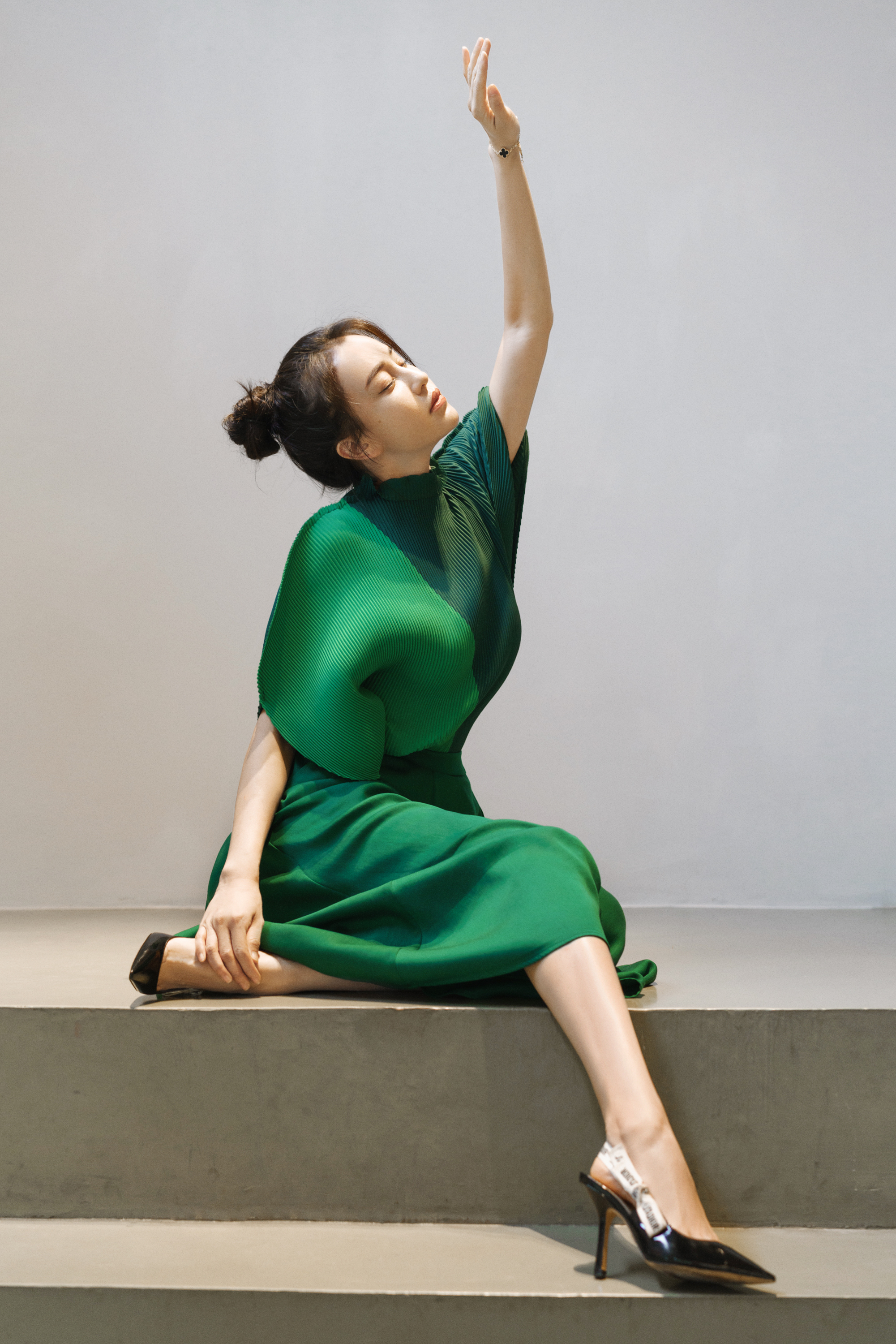 母其弥雅夏日私服look释出时尚驾驭力max