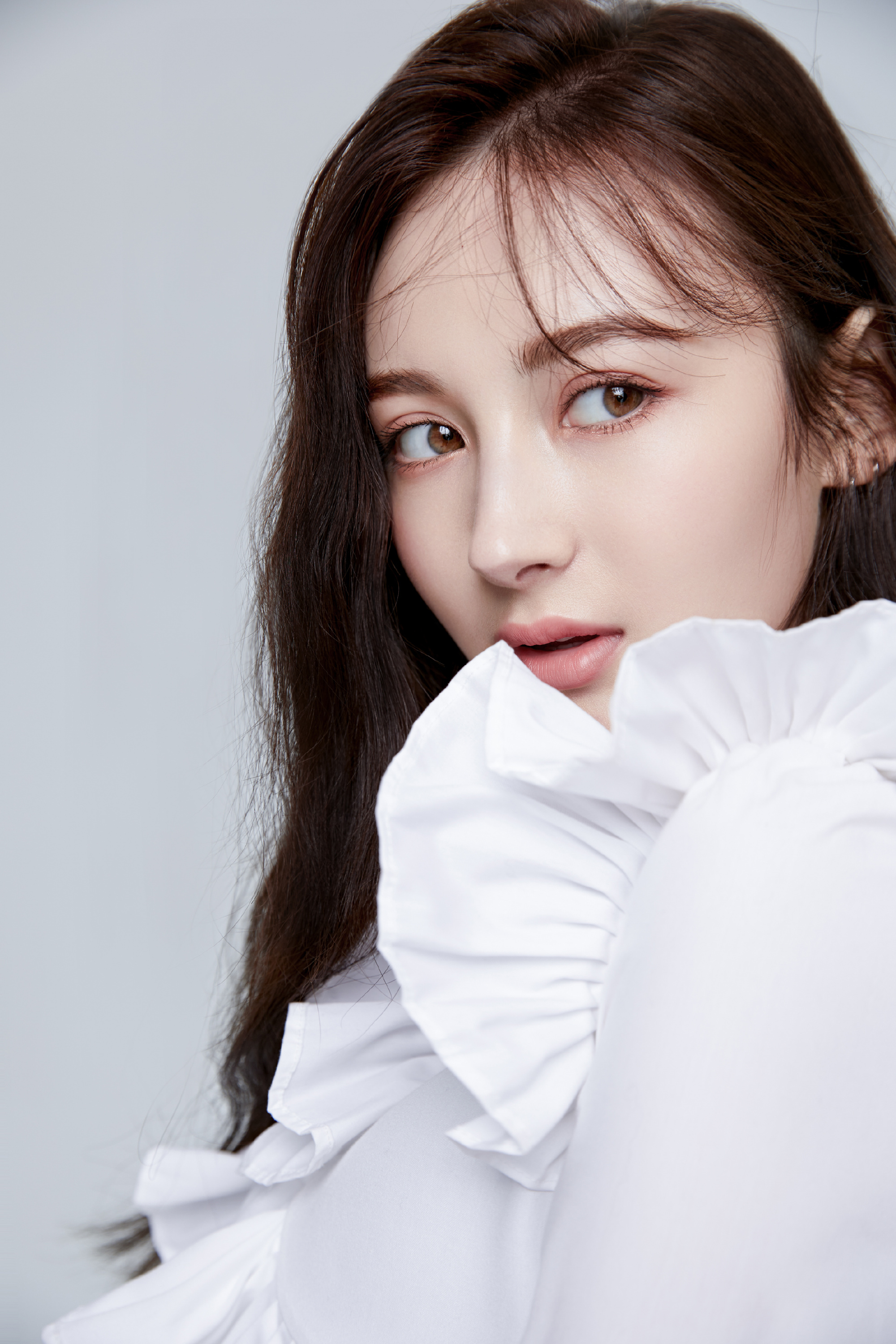 创造营2020旅程结束 俄罗斯实力妹妹拉娜圈粉__凤凰网