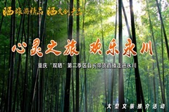 视频丨重庆“双晒”第二季区县长带货直播走进永川