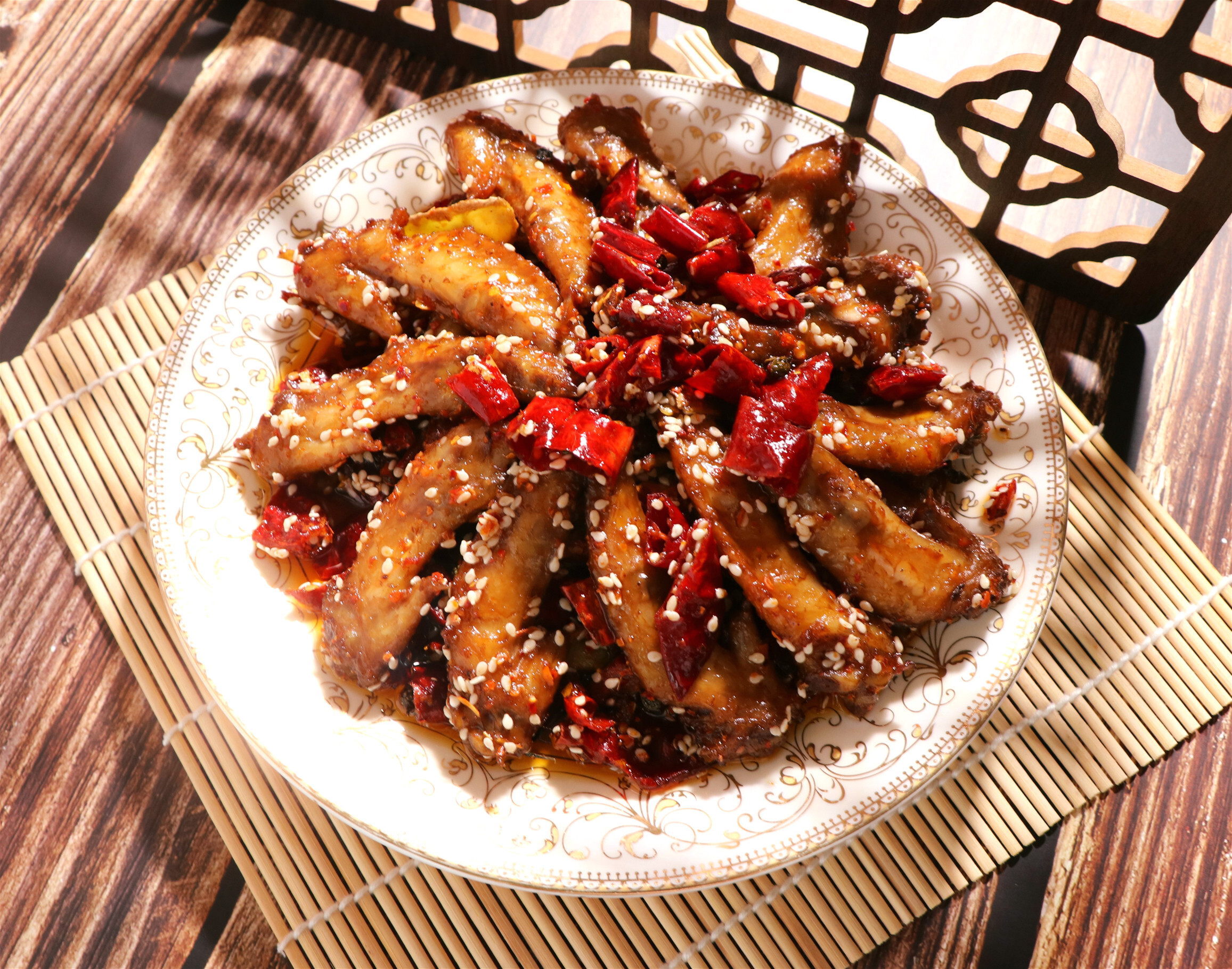 自贡冷吃鸡的做法__凤凰网