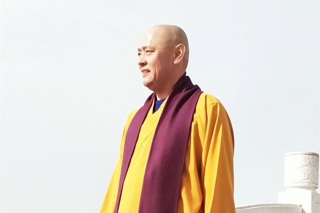 宏圆法师：佛观众生诸根利钝，随其所堪而为说法