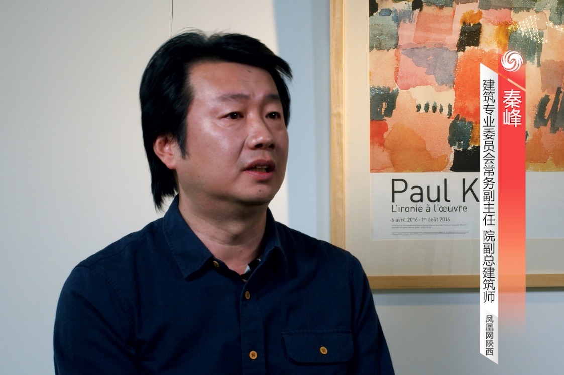 中建西北院人物专题片———《国之筑匠》秦峰篇