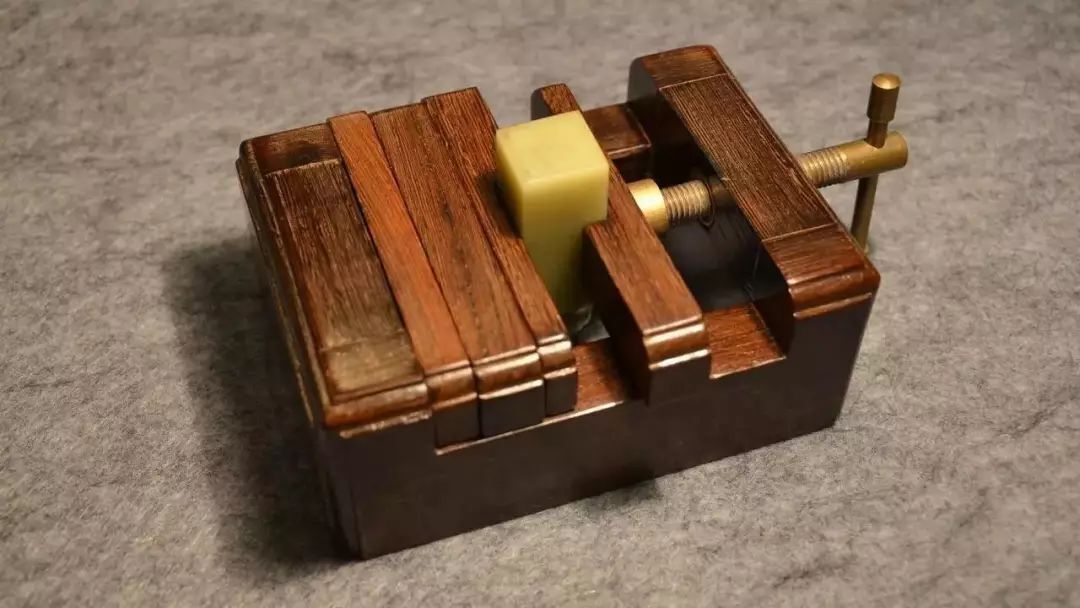 中国书画上的印章