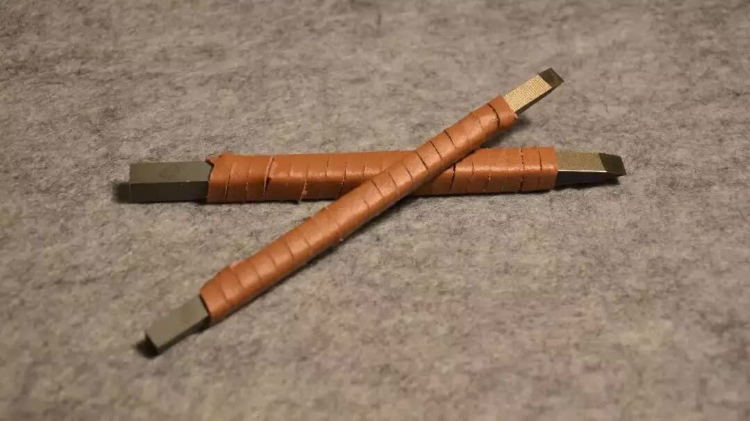 中国书画上的印章