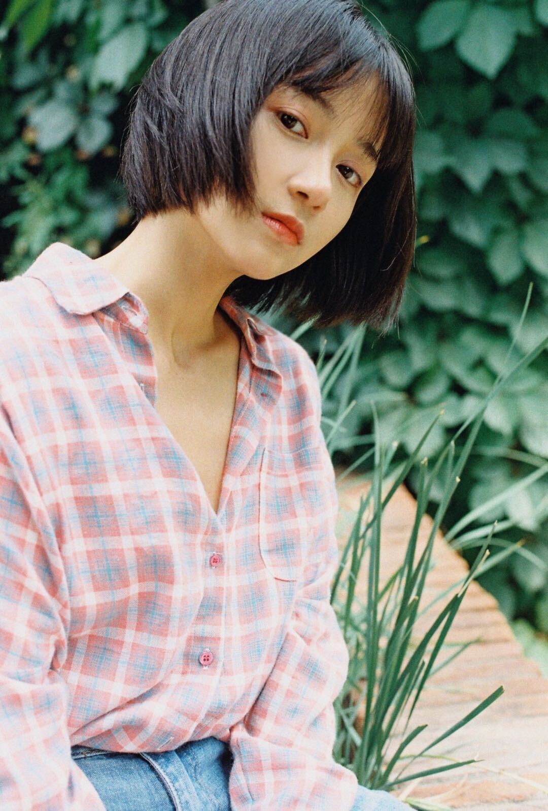 二十不惑定档714卜冠今化身职场社畜诠释野草韧性