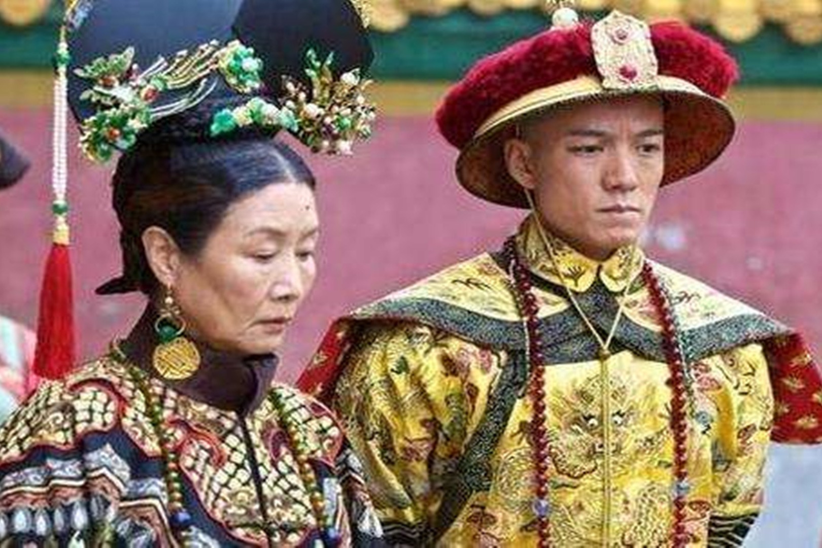 同样是西学西用,为何日本的改革就能取得成功,而清朝却失败了?_凤凰网视频_凤凰网