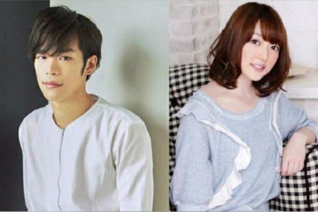 花泽香菜官宣结婚,网友:我又少了一个老婆和老公