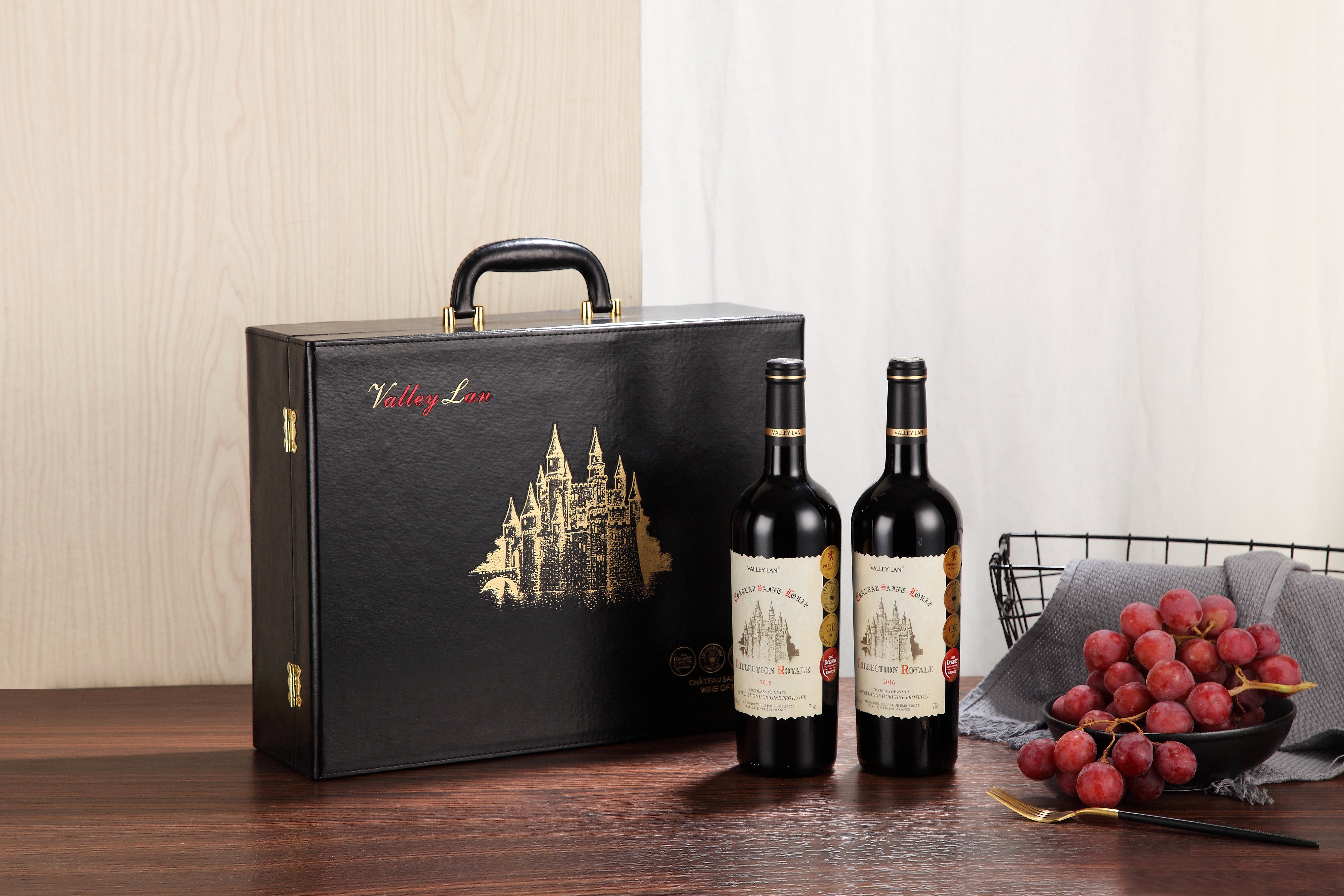 葡萄酒陈年后会发生哪些变化?__凤凰网