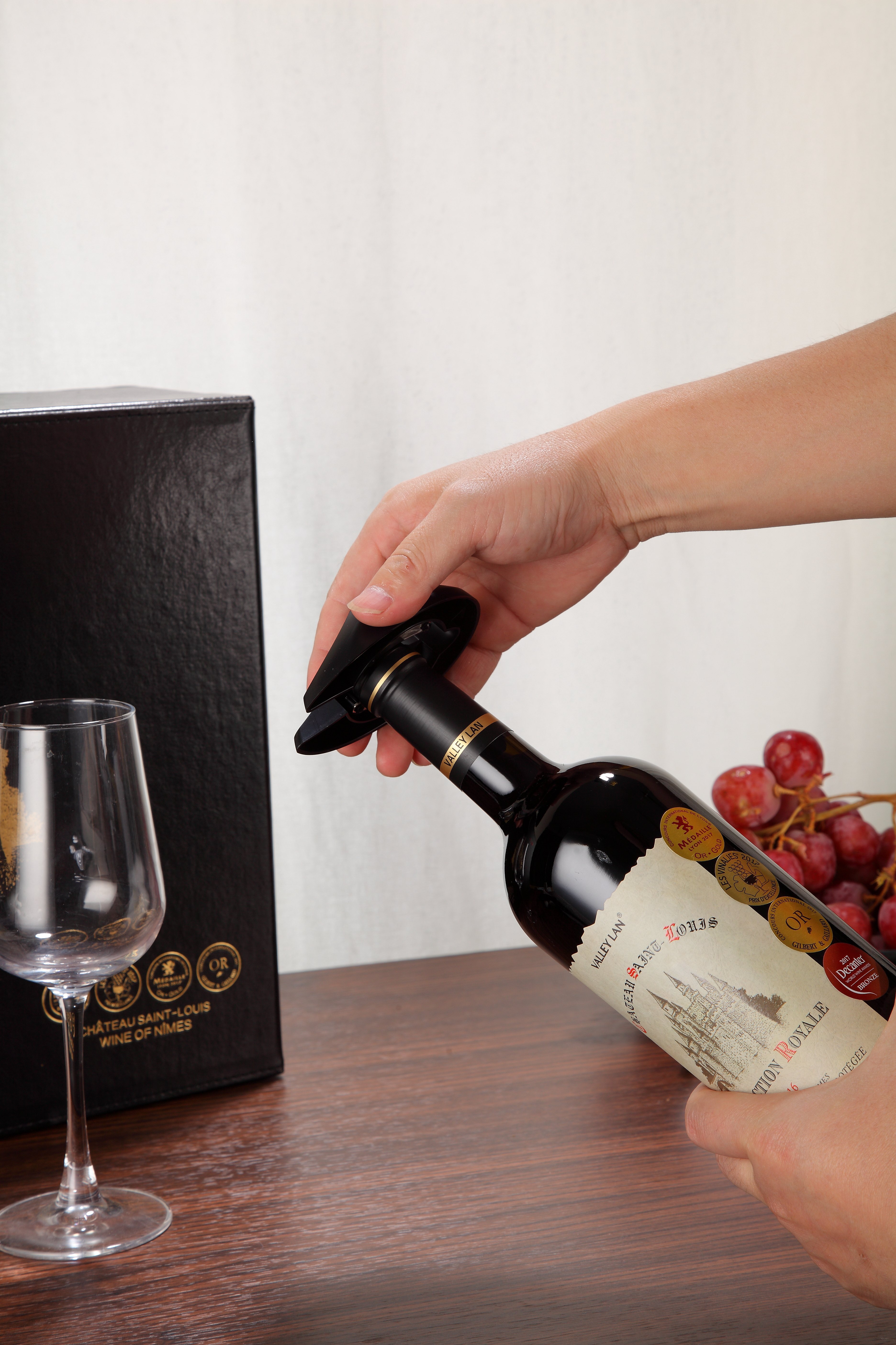 葡萄酒陈年后会发生哪些变化?