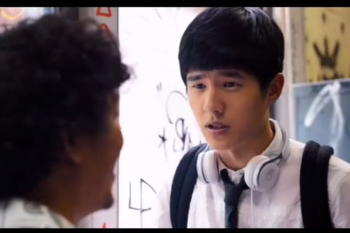 《唐探2》爆笑中式英语，老外疑惑：说的是啥？