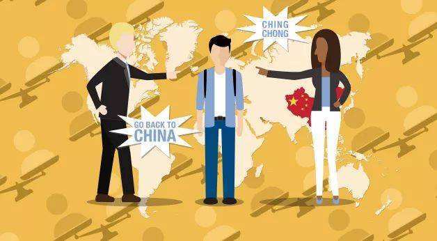 亚裔女在加拿大温哥华公交车上被白人男子气哭