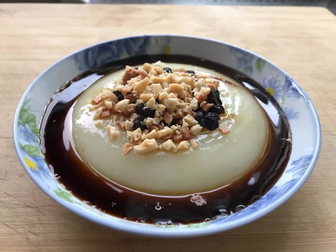 夏天必备解馋素食小吃,拯救你的没食欲!