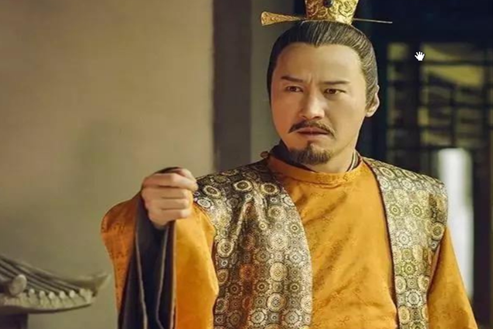 中国历史上皇帝很多，但是太上皇却寥寥无几，那么究竟有多少呢？