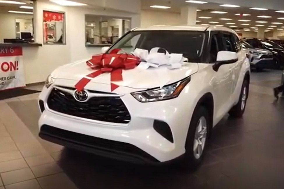 【错级对比】7座车型选MPV还是SUV？汉兰达与威然哪款更适合你？