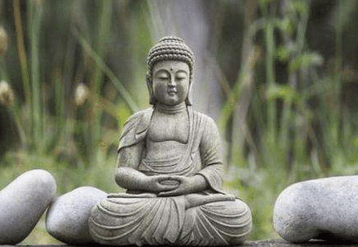 最让人感到害怕的佛像,它身上的种种特征,游客:诡异的氛围__凤凰网