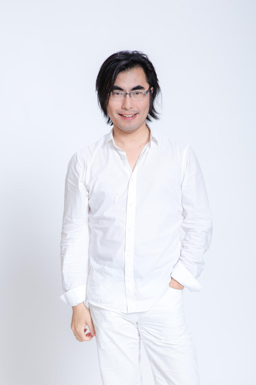 《绘声会玩》--钢琴家李玮捷携作曲家汪海蓓献给孩子们的礼物