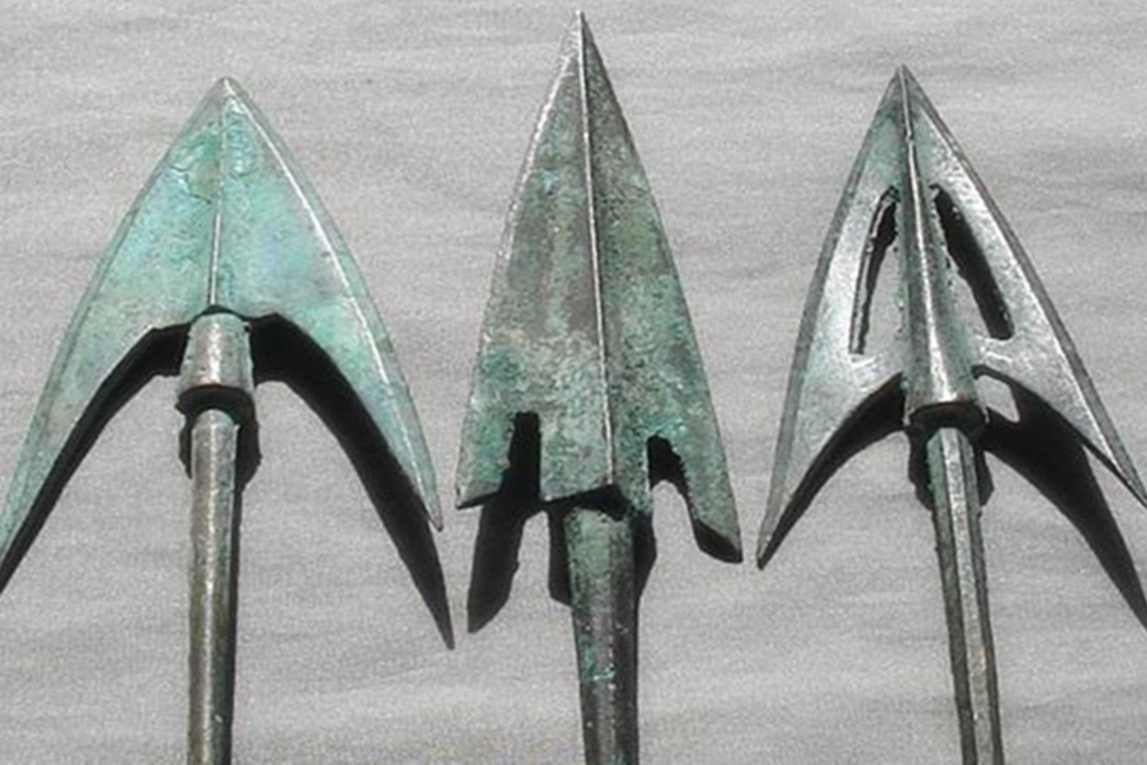 父亲死前留三件遗物，对儿子说：将三件事完成你能称帝，句句应验