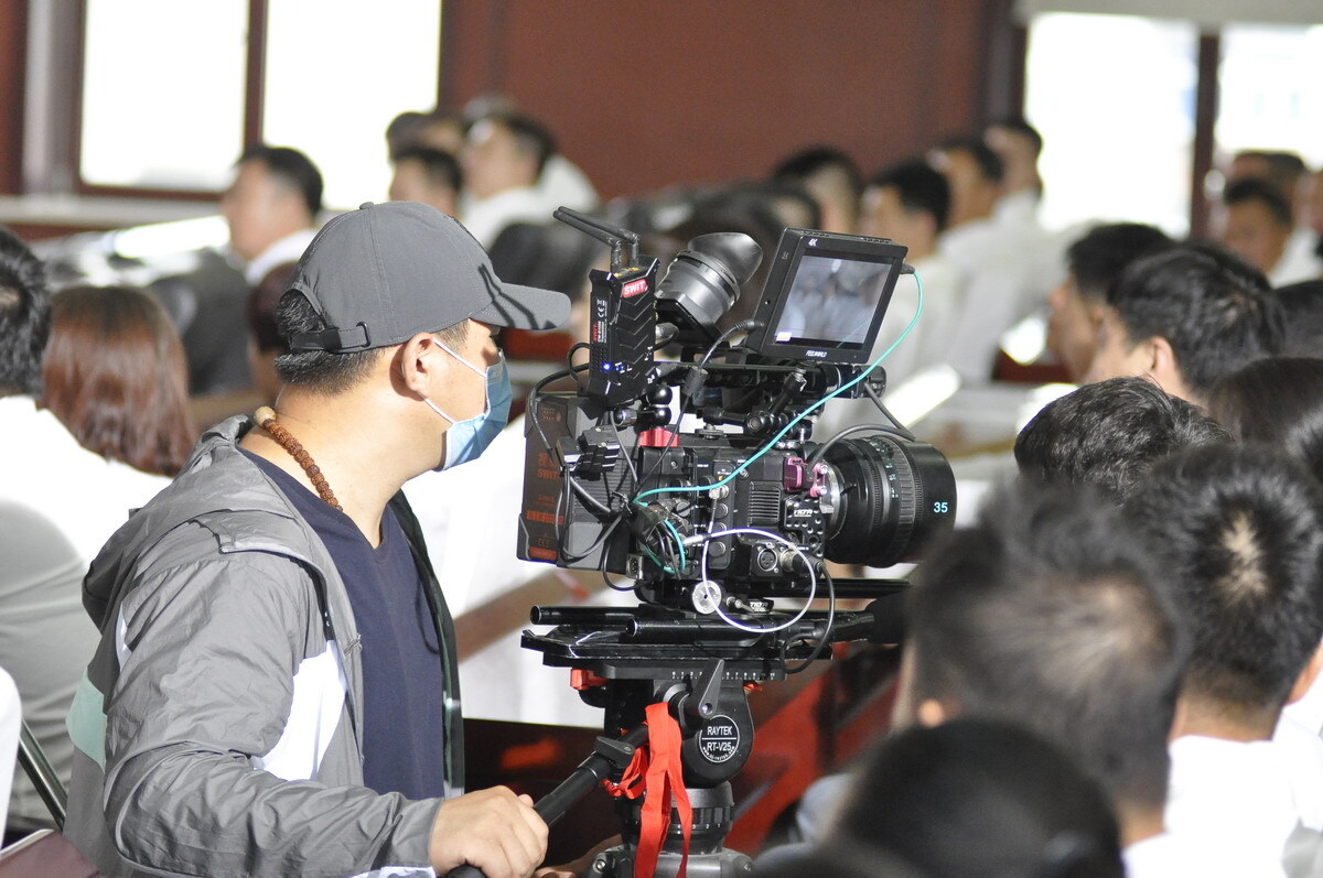 微电影《过上好日子》片场花絮直播:这里有你好看的!__凤凰网