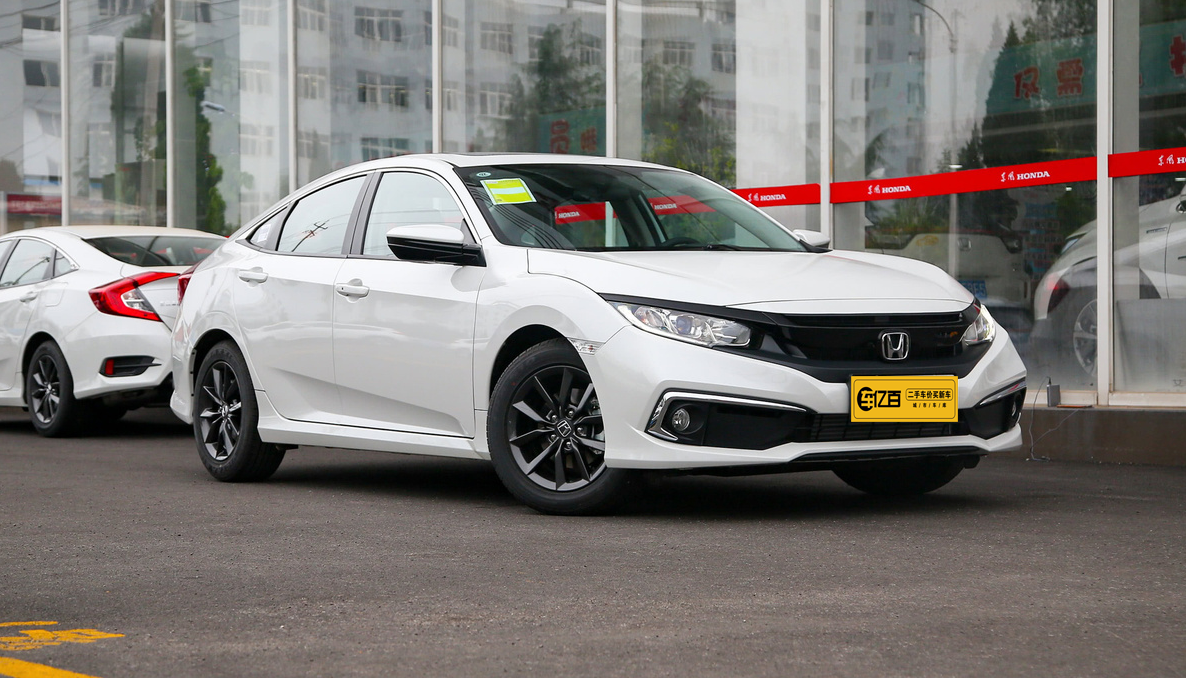 东风本田思域2020款220turbocvt劲动版国vi