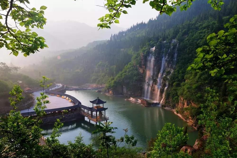 跟着诗词去旅行|星聚力教育第十四期——游青州__凤凰网
