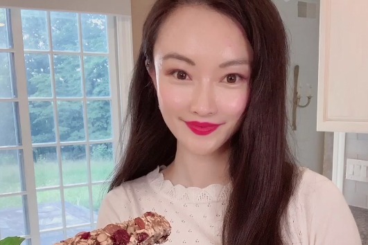 减脂瘦身党的福音，DIY美味营养燕麦棒，放肆吃都不会胖哦！ 