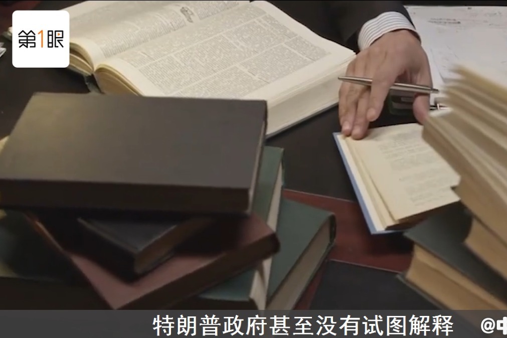 赶走留学生？至少损失440亿美元！美国科技巨头联合抵制特朗普