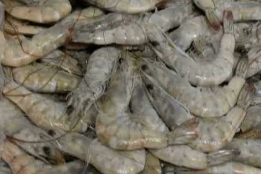 最新！江西萍乡一批南美冻虾新冠病毒检测呈阳性，已有人购买！