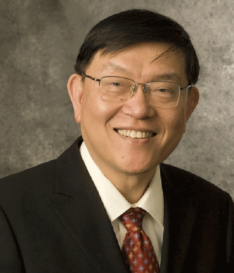 张汝京回大陆自建芯片厂自愿放弃全部台积电股票