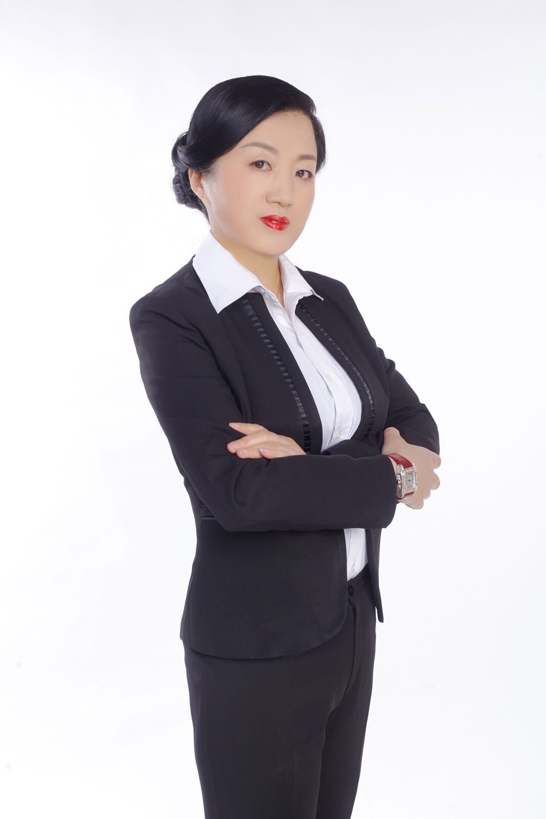 学雷锋先进个人刘玉环女士