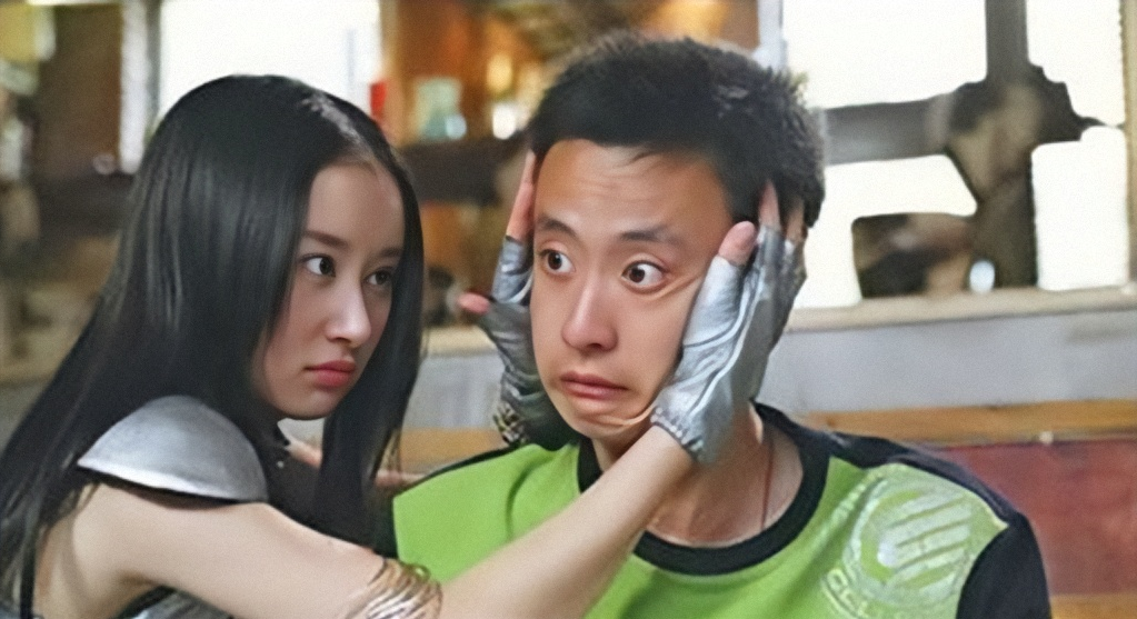 魔幻手机3即将开拍剧本已写5集网友傻妞变傻姑