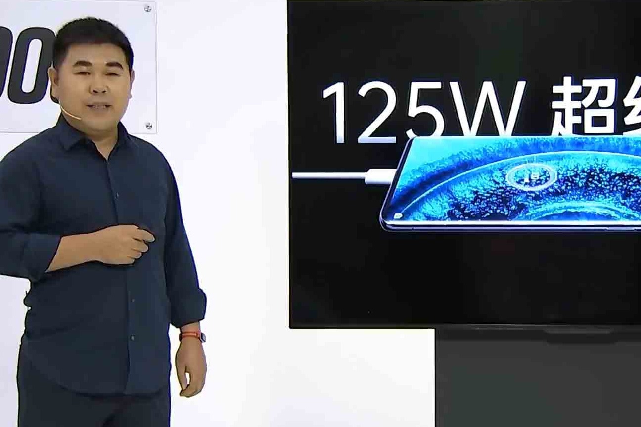 充电速度温控两开花 OPPO超级闪充速度快还不烫手？