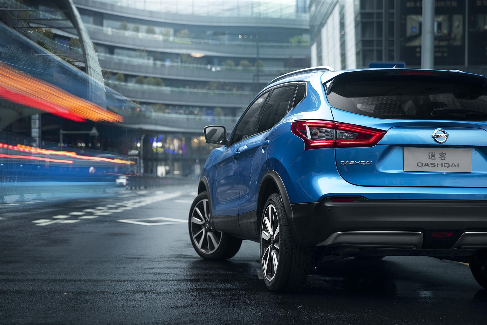 日产逍客和本田XRV该怎么选？听老司机详细分析，买错后悔