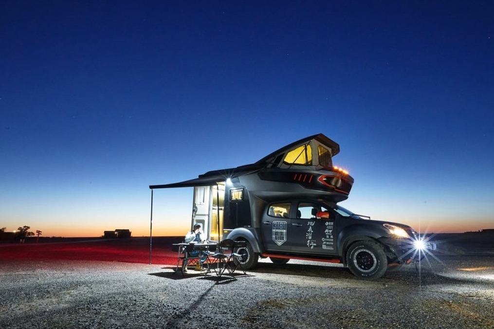 新手买房车该如何选？老玩家给出了选购建议，里面学问大