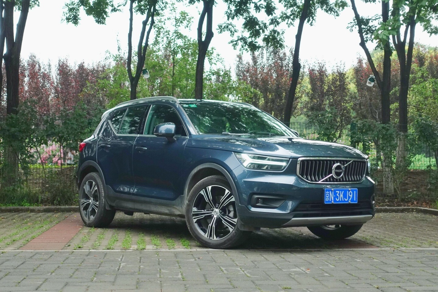 沃尔沃XC40能为紧凑型SUV消费者带来全新的选择么？