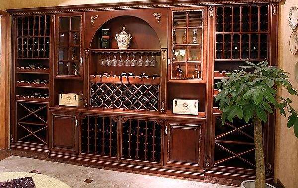 酒柜格子的做法有哪些?需要注意些什么呢?__凤凰网